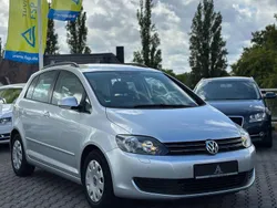 Silber Gebraucht 2010 VW Golf Plus Comfortline Van / Kleinbus | 7.299 € (Fairer Preis)