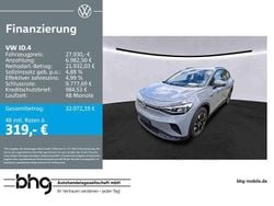 Grau Gebraucht 2023 VW ID.4 Pro SUV | 27.930 € (Superpreis)