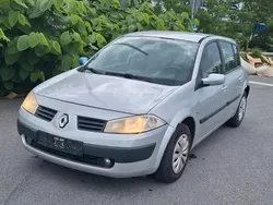 Gebraucht 2007 Renault Mégane II Kleinwagen | 900 € (Fairer Preis)