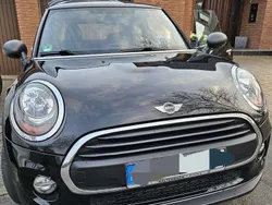 Schwarz Gebraucht 2016 Mini ONE Kleinwagen | 11.499 € (Fairer Preis)