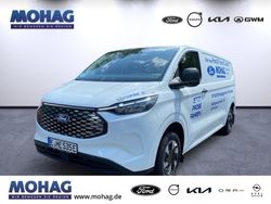 Weiss Gebraucht 2025 Ford Transit Trend Van | 43.990 € (Teuer)