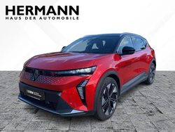 Dezirrot, black pearlschwarz (rot) Gebraucht 2024 Renault Scénic Techno Van / Kleinbus | 39.910 € (Superpreis)