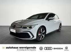 VW Golf VIII