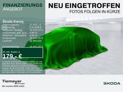 Grau Gebraucht 2022 Skoda Karoq Tour SUV | 22.450 € (Fairer Preis)