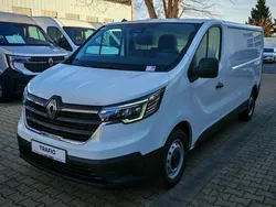 Neu 2024 Renault Trafic Komfort Van | 28.790 € (Superpreis)