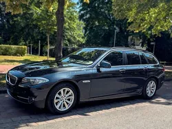 Grau Gebraucht 2011 BMW 520 Kombi | 6.900 € (Guter Preis)