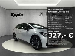 Silber Neu 2025 Cupra Born Kleinwagen | 32.490 € (Fairer Preis)