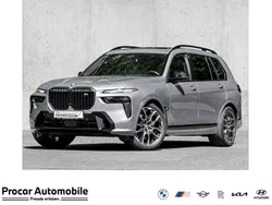 Grau Gebraucht 2024 BMW X7 M Sport SUV | 109.999 € (Guter Preis)