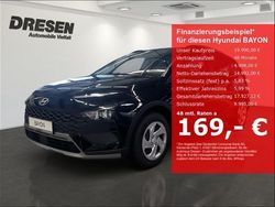 Schwarz Neu 2025 Hyundai Bayon Select SUV | 19.990 € (Superpreis)