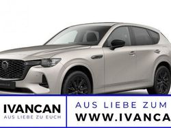 Platinum quartz m Neu 2025 Mazda CX-60 Homura-Line SUV | 52.650 € (Fairer Preis)