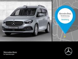 Silber Gebraucht 2025 Mercedes 180 Progressive Limousine | 37.990 €