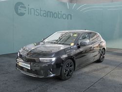 Schwarz Gebraucht 2024 Opel Astra Ultimate Limousine | 25.240 € (Fairer Preis)