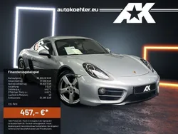 Other Gebraucht 2013 Porsche Cayman Sport Coupé | 38.900 € (Fairer Preis)
