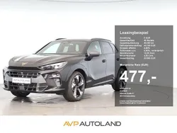 Midnight schwarz Neu 2025 Cupra Terramar SUV | 44.489 € (Fairer Preis)
