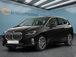 Schwarz Gebraucht 2024 BMW 230e Active Tourer Van / Kleinbus | 47.999 €