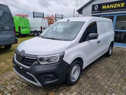 Mineralweiß Neu 2025 Renault Kangoo Rapid Advance Van / Kleinbus | 25.390 € (Guter Preis)