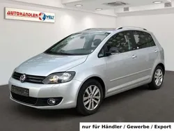 VW Golf Plus