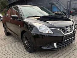 Schwarz Gebraucht 2016 Suzuki Baleno Club Kleinwagen | 8.990 € (Fairer Preis)