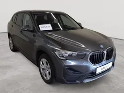 Mineralgrau metallic Gebraucht 2022 BMW X1 Advantage SUV | 24.790 € (Guter Preis)