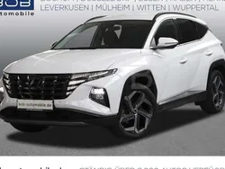 Weiß Gebraucht 2022 Hyundai Tucson Prime SUV | 28.666 € (Fairer Preis)