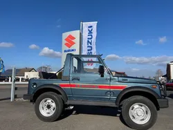 Blau Gebraucht 1992 Suzuki Samurai SUV | 9.995 €
