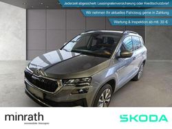 Grau Gebraucht 2022 Skoda Karoq Style SUV | 27.680 € (Fairer Preis)