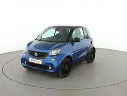 Smart ForTwo Coupé