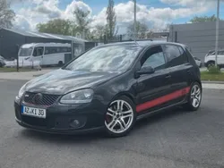 Schwarz Gebraucht 2005 VW Golf V GTI Limousine | 4.999 € (Fairer Preis)