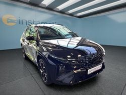 Schwarz Neu 2025 Hyundai Tucson SUV | 48.499 €