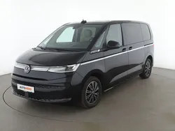 Schwarz Gebraucht 2022 VW T7 Style Van | 46.790 €