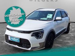 (swp) snow white pearl Gebraucht 2024 Kia e-Niro 2 SUV | 42.970 €