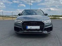 Grau Gebraucht 2020 Audi RS3 Premium Kleinwagen | 46.500 € (Fairer Preis)