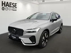 Silber Gebraucht 2025 Volvo XC60 Plus SUV | 62.750 € (Fairer Preis)