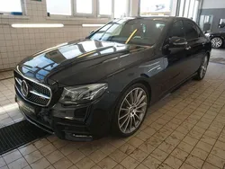 Schwarz Gebraucht 2020 Mercedes E53 AMG AMG Limousine | 55.200 € (Teuer)