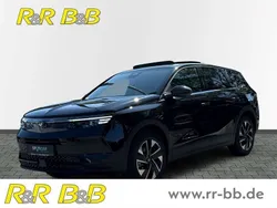 Metallic) (schwarz Gebraucht 2025 Opel Grandland X SUV | 36.980 € (Etwas zu teuer)