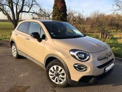 Beige Gebraucht 2018 Fiat 500X Urban SUV | 12.900 € (Fairer Preis)
