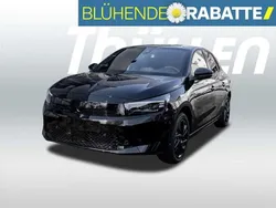 Schwarz Gebraucht 2025 Opel Corsa Kleinwagen | 26.980 €