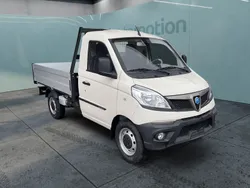Weiß Gebraucht 2024 Piaggio Porter Kombi | 26.990 € (Fairer Preis)