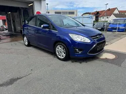 Gebraucht 2015 Ford C-MAX Van / Kleinbus | 3.900 € (Guter Preis)