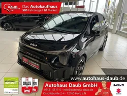 Auroraschwarz Neu 2024 Kia Picanto Launch Edition Kleinwagen | 19.570 € (Fairer Preis)