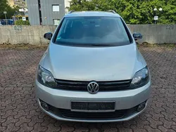 Grau Gebraucht 2012 VW Golf Plus Match Van / Kleinbus | 6.500 € (Guter Preis)