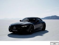 Schwarz Gebraucht 2024 Mercedes SL63 AMG AMG Cabrio | 139.899 € (Fairer Preis)