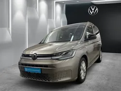 Mojave beige metallic Gebraucht 2022 VW Caddy Life Van / Kleinbus | 32.650 € (Fairer Preis)