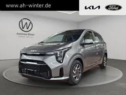 Grau Neu 2024 Kia Picanto Vision Kleinwagen | 17.490 € (Fairer Preis)