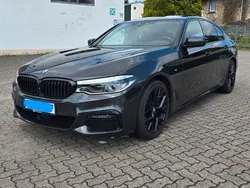 Gebraucht 2019 BMW 530 Performance Limousine | 35.500 € (Teuer)