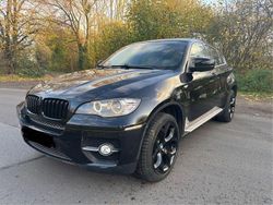 Schwarz Gebraucht 2009 BMW X6 Sport Line SUV | 10.700 € (Guter Preis)