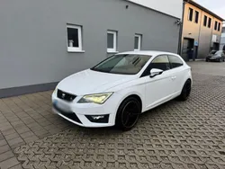 Seat Leon SC