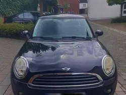 Schwarz Gebraucht 2009 Mini ONE Kleinwagen | 4.300 €