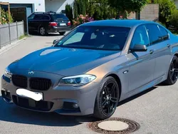 Andere außenfarben Gebraucht 2013 BMW 530 Performance Limousine | 21.500 € (Etwas zu teuer)