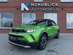Grün Gebraucht 2021 Opel Mokka SUV | 15.980 € (Fairer Preis)